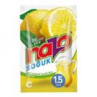 Nazo Limon Aromalı İçecek Tozu 24 x 9 G