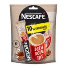 Nescafe 10x110 gr 2'si 1 Arada Kahve