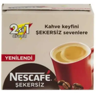 Nescafe 2 si 1 Arada 96x11 gr Kahve