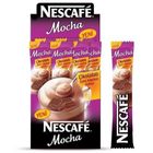 Nescafe 24x17,90 gr Mocha