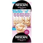 Nescafe 24x19.2 gr White Chocolate Mocha