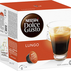 Nescafe Dolce Gusto 104 gr Lungo Kapsül Kahve