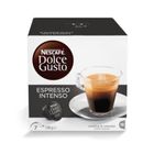 Nescafe Dolce Gusto 112 gr Espresso Intenso Kahve