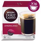 Nescafe Dolce Gusto 16 Kapsül Americano Kahve