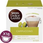Nescafe Dolce Gusto Cappuccino Extra Cremoso 16'lı Kahve Kapsülleri