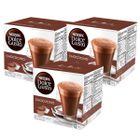 Nescafe Dolce Gusto Coffee Chococino 3x16 Kapsül Kahve