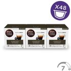 Nescafe Dolce Gusto Espresso İntenso Kapsülü 16x3lü Paket