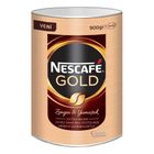 Nescafe Gold Teneke Kutu 900 gr Kahve