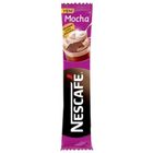 Nescafe Mocha 17.9 gr 24 adet Hazır Kahve