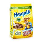 Nestle 150 gr Nesquik Çikolatalı Buğday Ve Mısır Gevreği