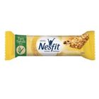 Nestle 16x23,5 gr Nesfit Ballı Bademli Tam Tahıllı Bar