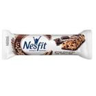 Nestle 16x23,5 gr Nesfit Çikolatalı Gevrek Bar