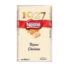 Nestle 1927 2.5 kg Beyaz Kuvertür Çikolata