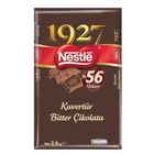 Nestle 1927 2,5 kg Bitter Kuvertür Çikolata