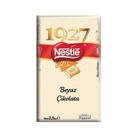 Nestle 1927 2.5 kg Küvertür Beyaz Çikolata