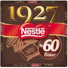 Nestle 1927 60 gr %60 Bitter Kare Çikolata