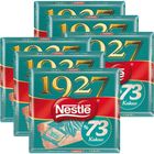Nestle 1927 6x80 gr %73 Çikolata 