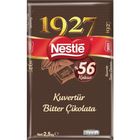 Nestle 1927 Bitter Kuvertür 2,5 kg Tekli Çikolata