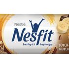 Nestle 23 gr Nesfit Çikolatalı ve Muzlu Bar