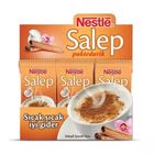 Nestle 24x17 gr Salep
