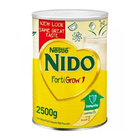 Nestle 2.5 kg Nido Milk Powder Süt Tozu