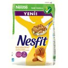 Nestle 430 gr Nesfit Ballı Bademli Kahvaltılık Gevrek