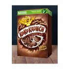 Nestle Koko Krunch 400 gr Kakaolu Tam Buğday Mısır Gevreği