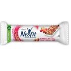 Nestle Nesfit 16x23.5 gr Çilekli Tam Tahıllı Bar