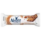 Nestle Nesfit 16x23.5 gr Karamelli Tam Tahıllı Bar
