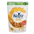 Nestle Nesfit 300 gr Granola Ballı Yulaf 