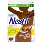 Nestle Nesfit 400 gr Çikolatali