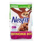Nestle Nesfit Çikolatalı 400 g Mısır Gevreği