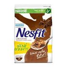 Nestle Nesfit Çikolatalı 400 gr Buğday ve Pirinç Gevreği