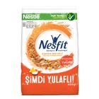 Nestle Nesfit Karışık Meyveli 400 gr Buğday ve Pirinç Gevreği