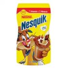 Nestle Nesquik 12x180 gr Çikolatalı İçecek Tozu