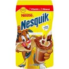 Nestle Nesquik 180 gr Kakaolu Toz İçecek