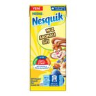 Nestle Nesquik 180 ml Muz Aromalı Süt 