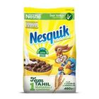 Nestle Nesquik 450 gr Kakaolu Buğday ve Mısır Gevreği