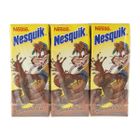 Nestle Nesquik 6x180 ml Kakaolu Süt