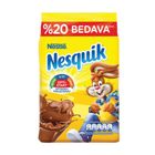 Nestle Nesquik Avantajlı Paket 450 gr Çikolatalı İçecek Tozu