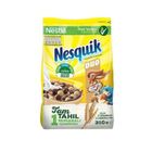 Nestle Nesquik Duo 310 gr Kakaolu Buğday ve Mısır Gevreği