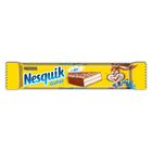 Nestle Nesquik Gofret Sütlü Çikolata 10 x 26,7 G