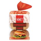 Nimet 8x54 gr Hamburger Ekmeği