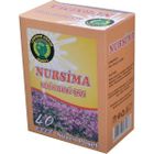 Nursima 40'lı Kekik Bitki Çayı