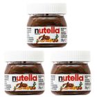 Nutella 3x25 ml Mini Jars