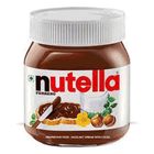 Nutella 3x400 gr Kakaolu Fındık Kreması