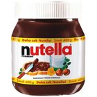 Nutella 400 gr Kakaolu Fındık Krem Çikolata