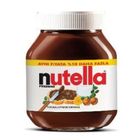 Nutella 825 gr Kakaolu Fındık Kreması