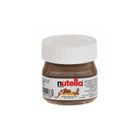 Nutella Mini 64x25 gr Kakaolu Fındık Kreması