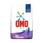 OMO 5.5 kg Color Matik Toz Çamaşır Deterjanı